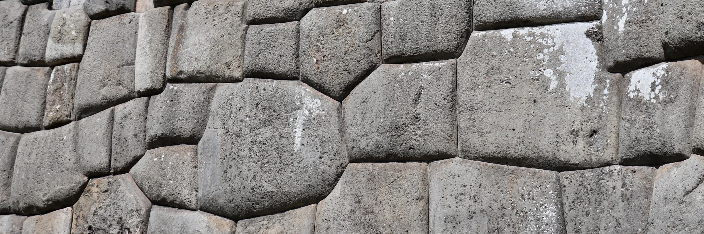 Sacsayhuamán, Cusco, Peru